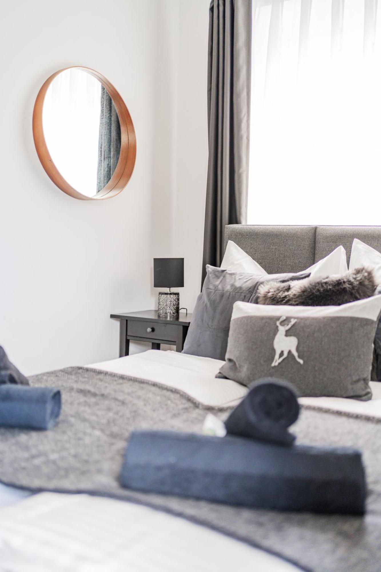 Innsbruck City Chalet Экстерьер фото