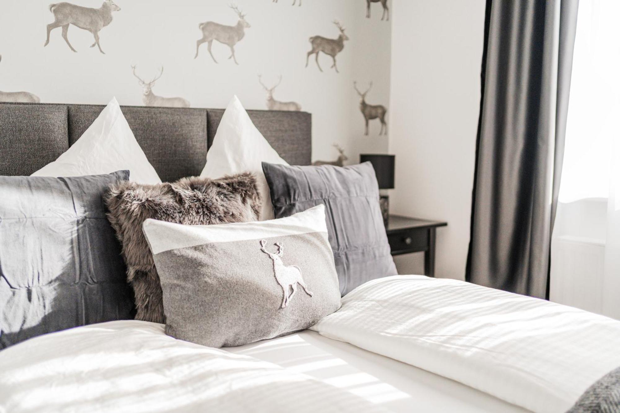 Innsbruck City Chalet Экстерьер фото