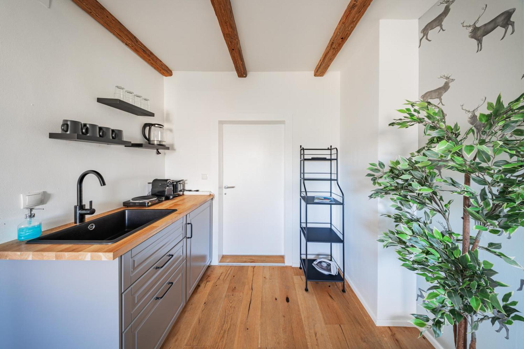 Innsbruck City Chalet Экстерьер фото
