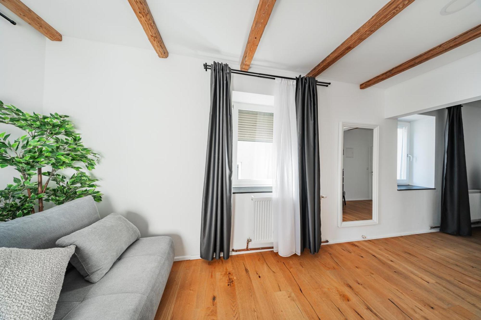 Innsbruck City Chalet Экстерьер фото
