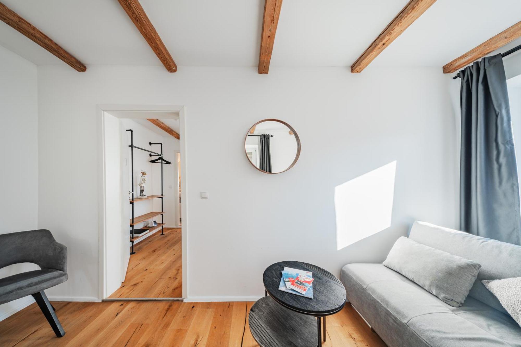 Innsbruck City Chalet Экстерьер фото